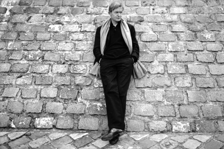 Capricho de la reina, de Jean&nbsp;Echenoz