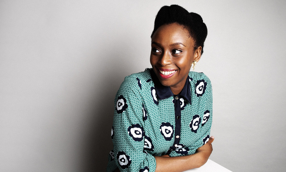Todos deberíamos ser feministas, de Chimamanda Ngozi&nbsp;Adichie