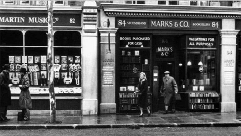 84, Charing Cross Road, de Helene&nbsp;Hanff