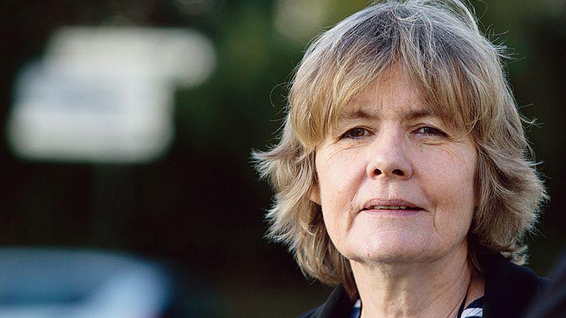 Cuando sale la reclusa, de Fred&nbsp;Vargas