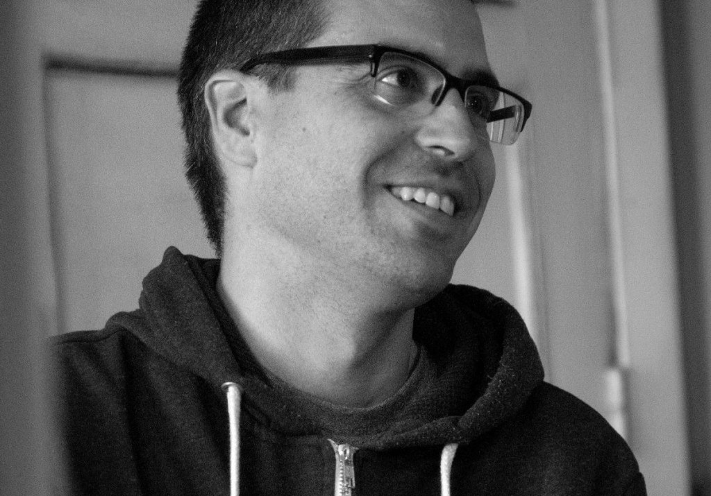 Cansasuelos, de Ander&nbsp;Izagirre