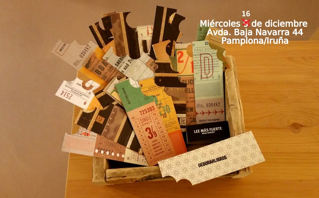 Más madera (o de cómo se retrasa una&nbsp;apertura)