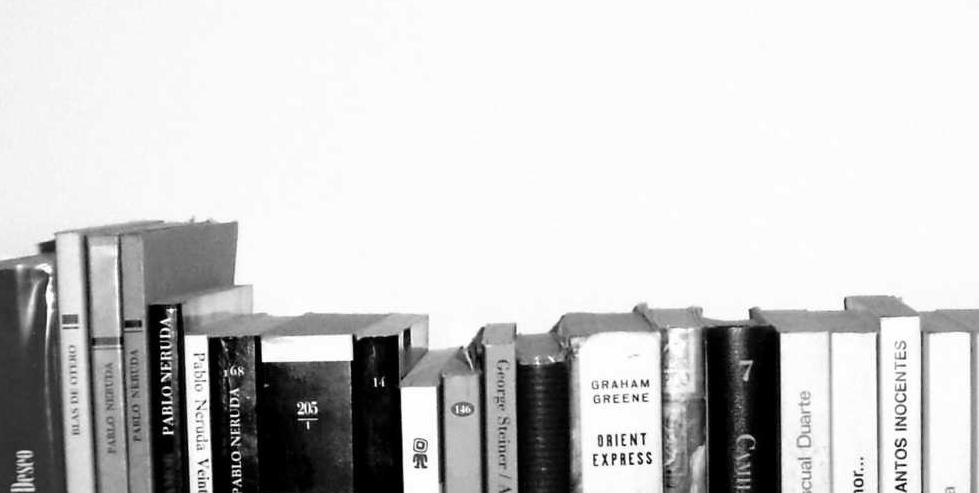 Los siete años de&nbsp;Deborahlibros