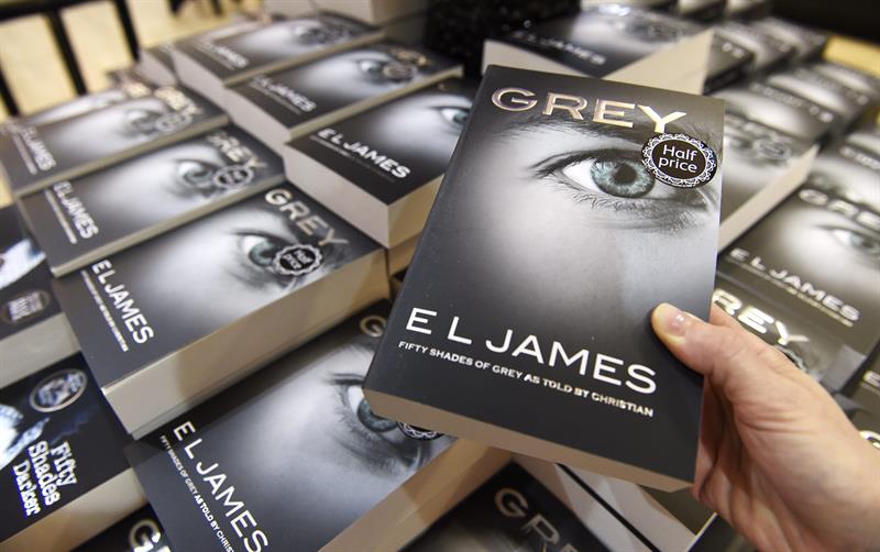 Plato del mes: destrozando las 50 sombras de&nbsp;Grey