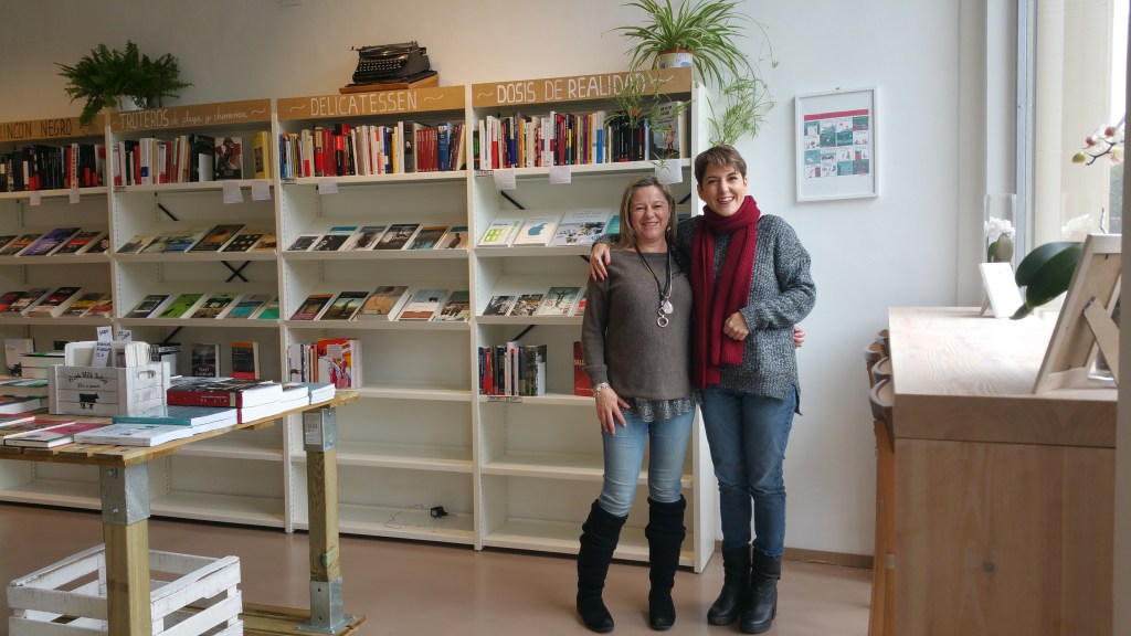 Presentación de «A través del universo» (a.k.a. «Que viene la de las&nbsp;Yeserías»)