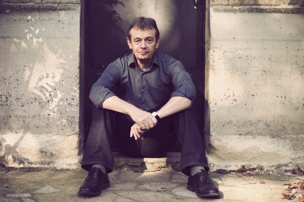 Alex, de Pierre&nbsp;Lemaitre