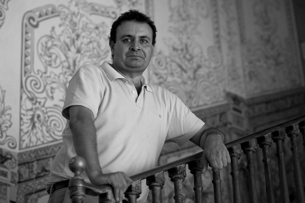 La desfachatez intelectual, de Ignacio&nbsp;Sánchez-Cuenca