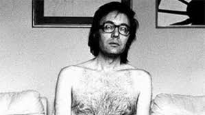 He venido a hablar de mi&nbsp;libro