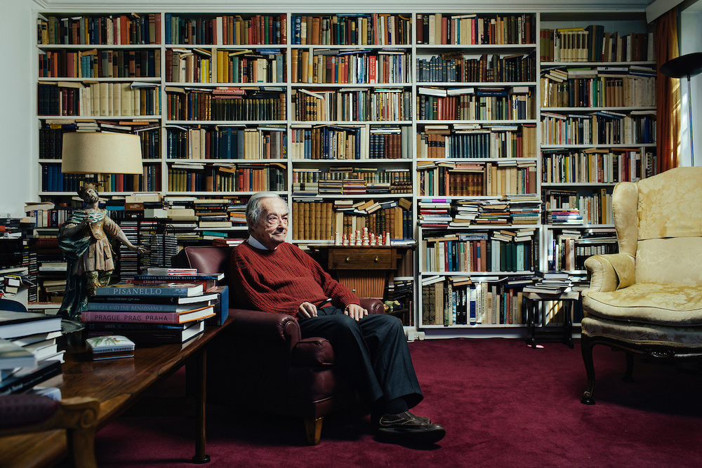 Un largo sábado, de George&nbsp;Steiner