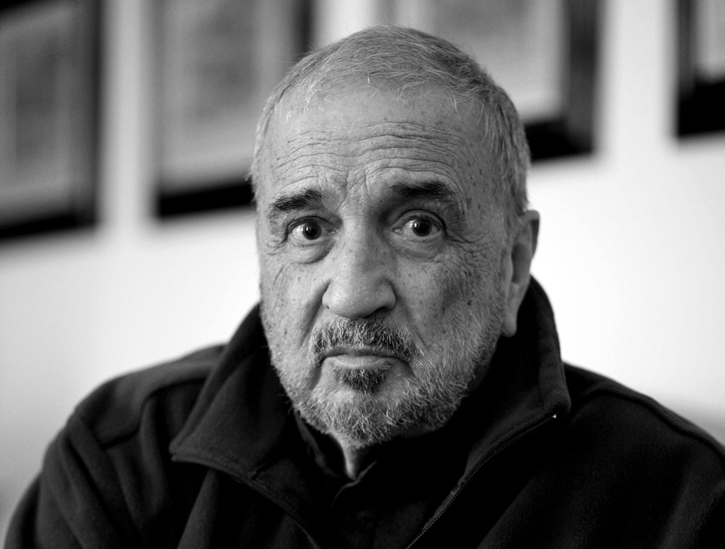 Las palabras y la cosa, de Jean-Claude&nbsp;Carrière