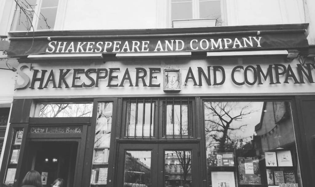 El amante de las librerías, de Claude&nbsp;Roy