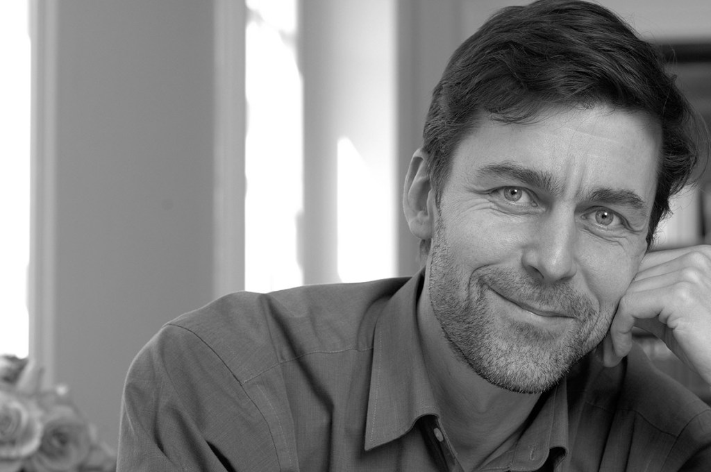 Paisaje aproximado, de Peter&nbsp;Stamm