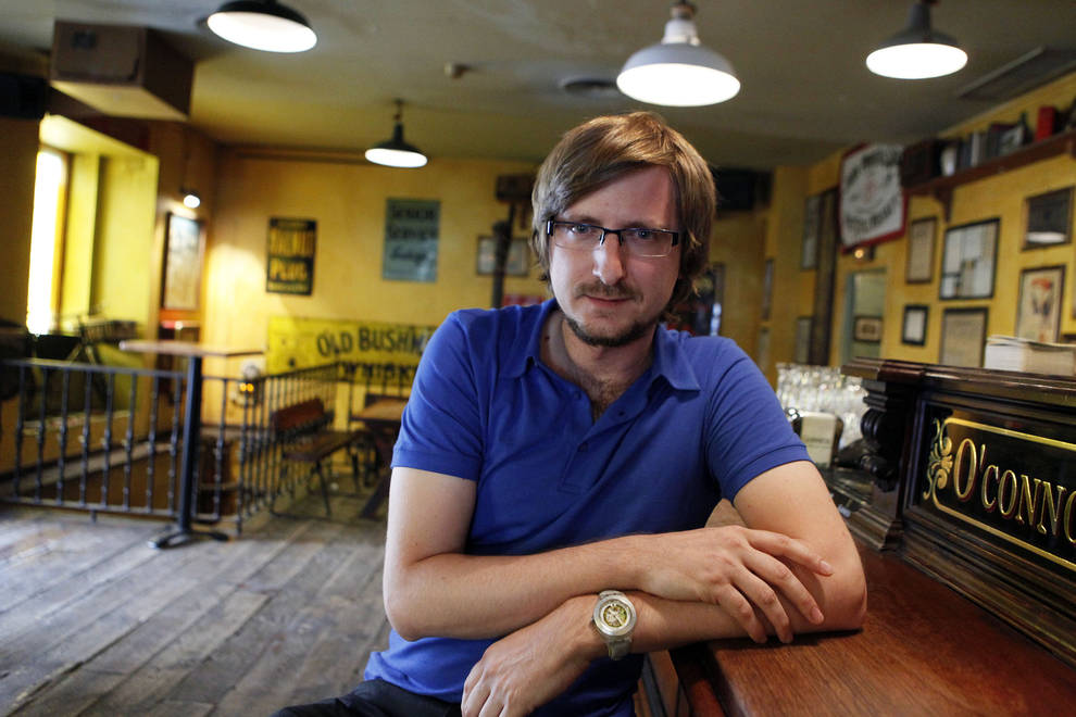 La tabla, de Eduardo&nbsp;Laporte