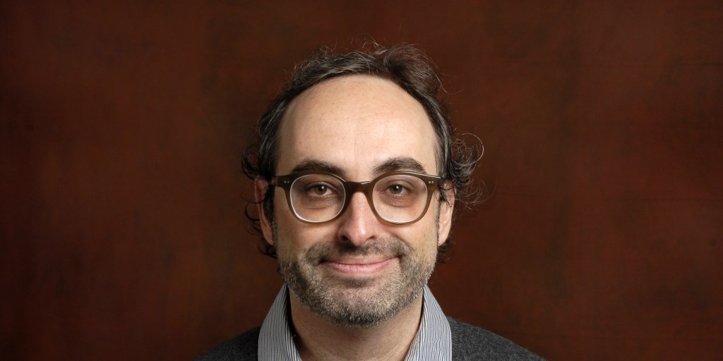 Pequeño fracaso, de Gary&nbsp;Shteyngart
