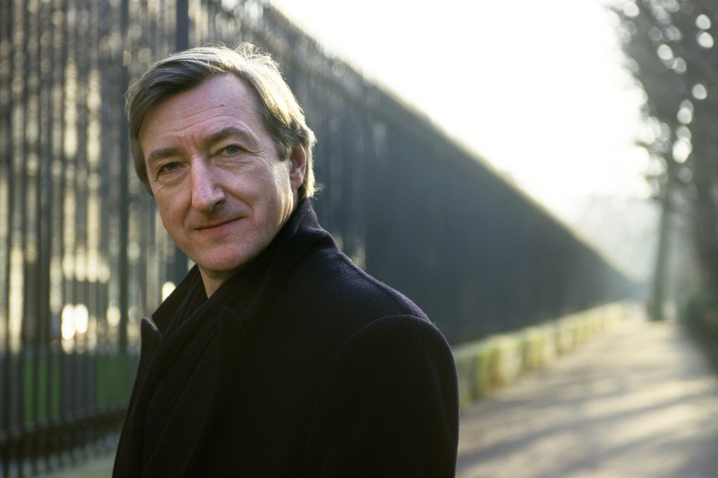 Niveles de vida, de Julian&nbsp;Barnes