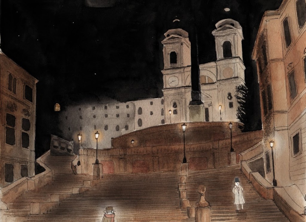 La vida, de Tyto&nbsp;Alba