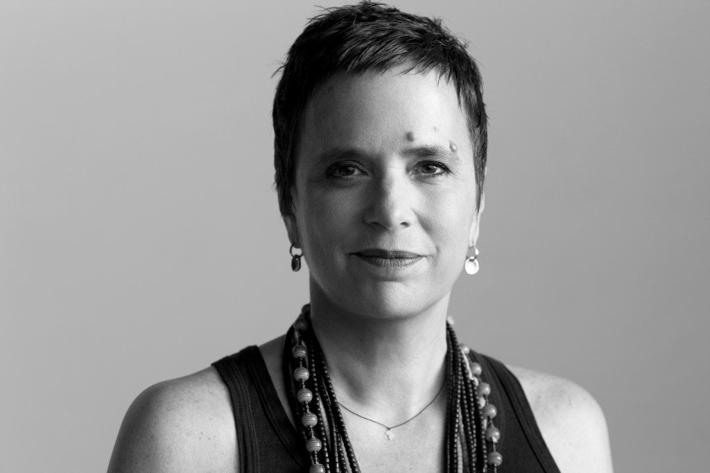 Monólogos de la vagina, de Eve&nbsp;Ensler