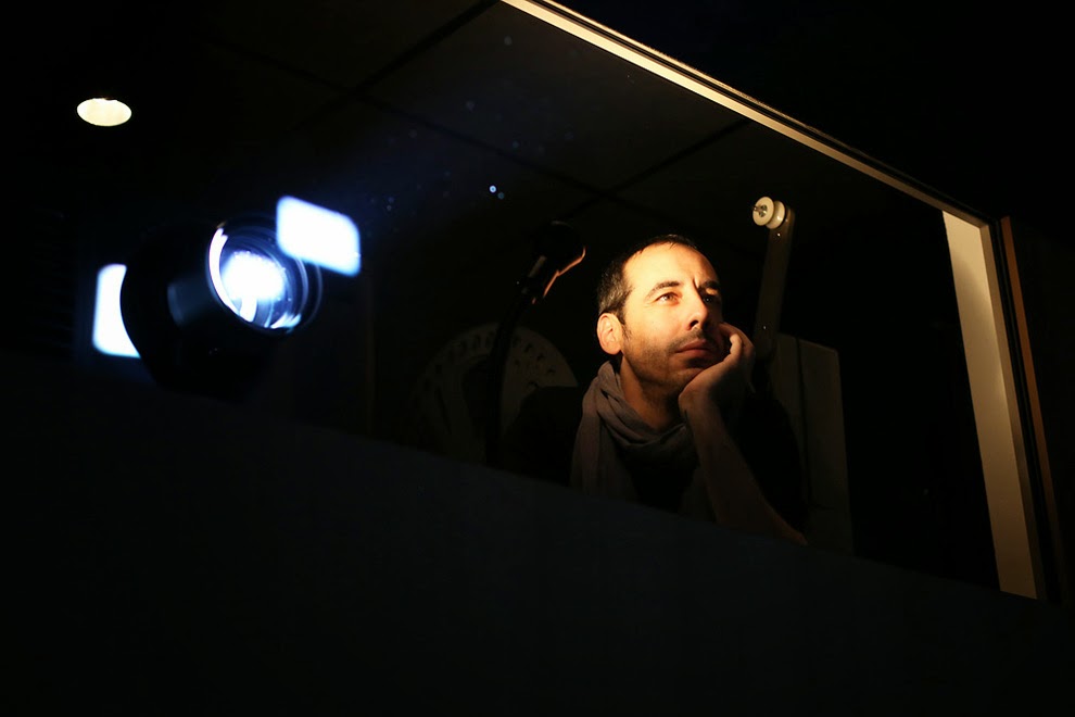 Mujyokan, de Carlos&nbsp;Bassas