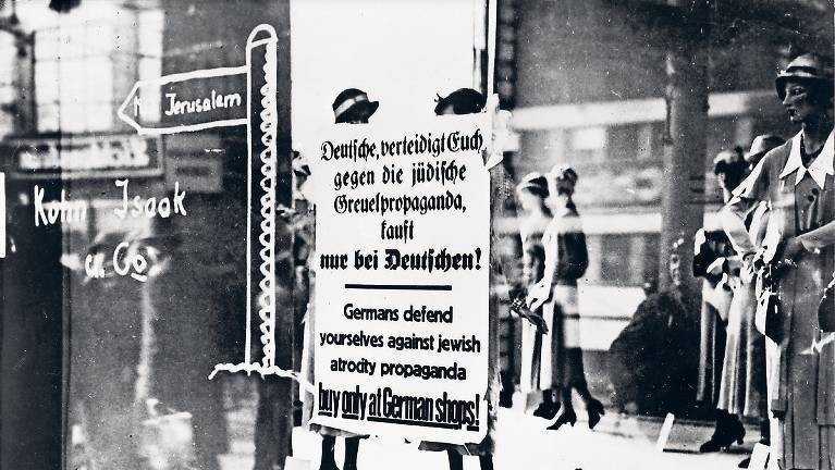 Una librería en Berlín, de Françoise&nbsp;Frenkel