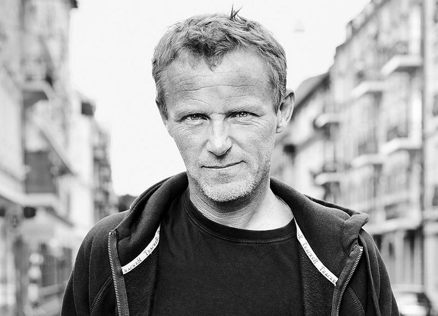 La sed, de Jo&nbsp;Nesbo