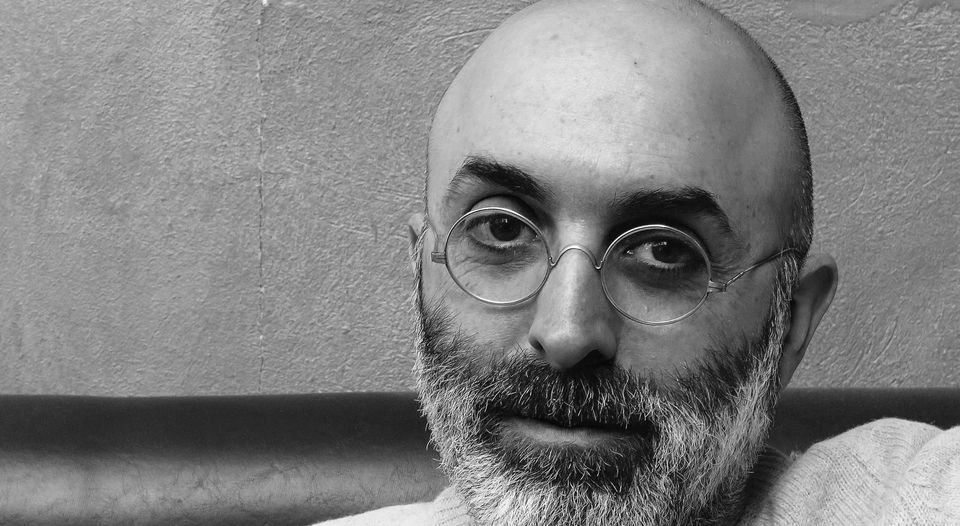 Signor Hoffman, de Eduardo&nbsp;Halfon