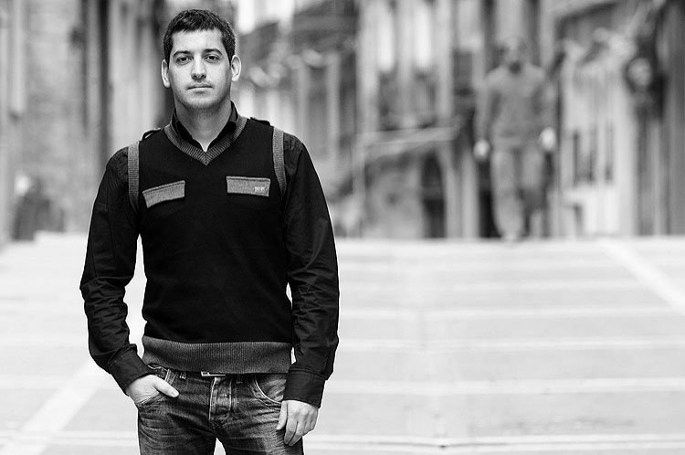 Camino Oscoz y otras historias del 36, de Joseba&nbsp;Eceolaza