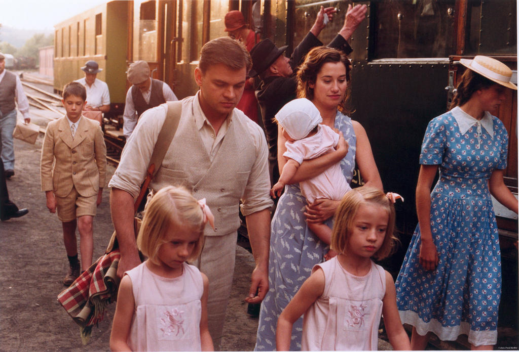 La mujer de Gilles, de Madeleine&nbsp;Bourdouxhe