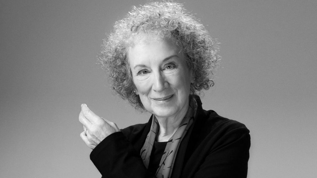 Érase una vez, de Margaret&nbsp;Atwood