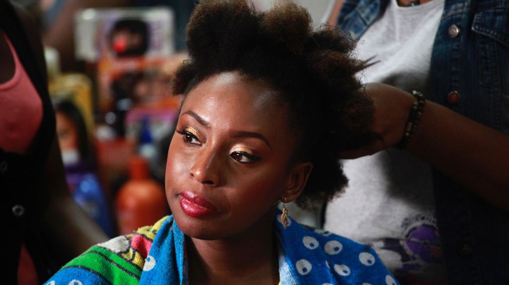 Querida Ijeawele, de Chimamanda Ngozi&nbsp;Adichie