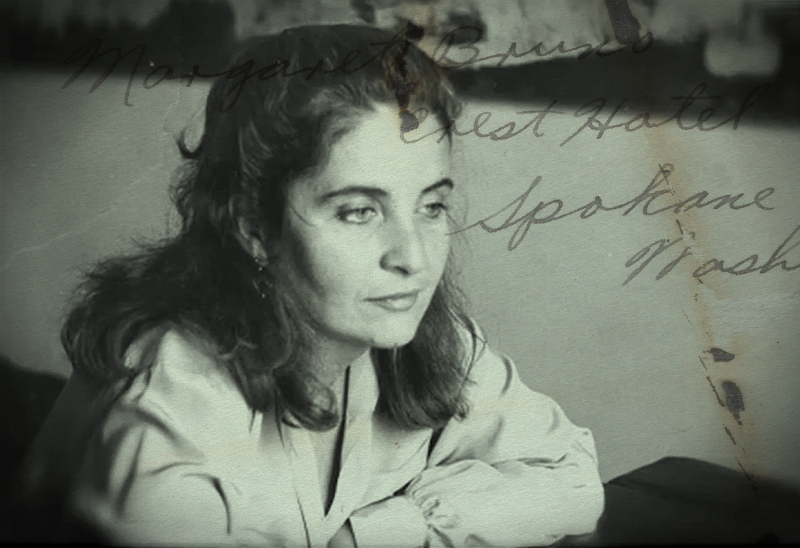 Casandra y el lobo, de Margarita&nbsp;Karapanou