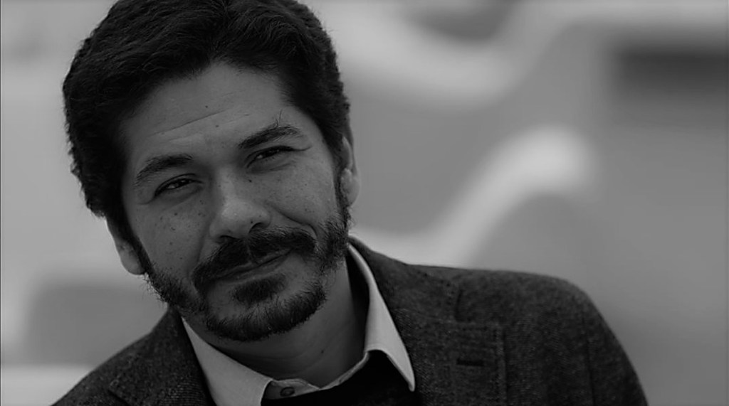 Fiesta en la madriguera, de Juan Pablo&nbsp;Villalobos