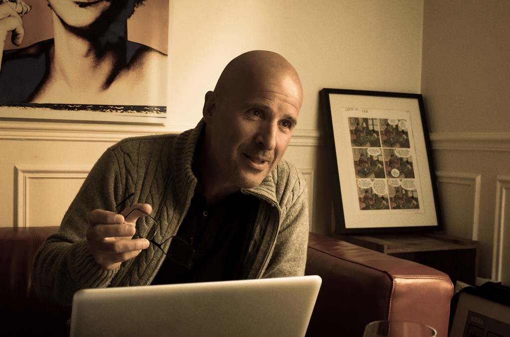 Lulú, mujer desnuda, de Étienne&nbsp;Davodeau