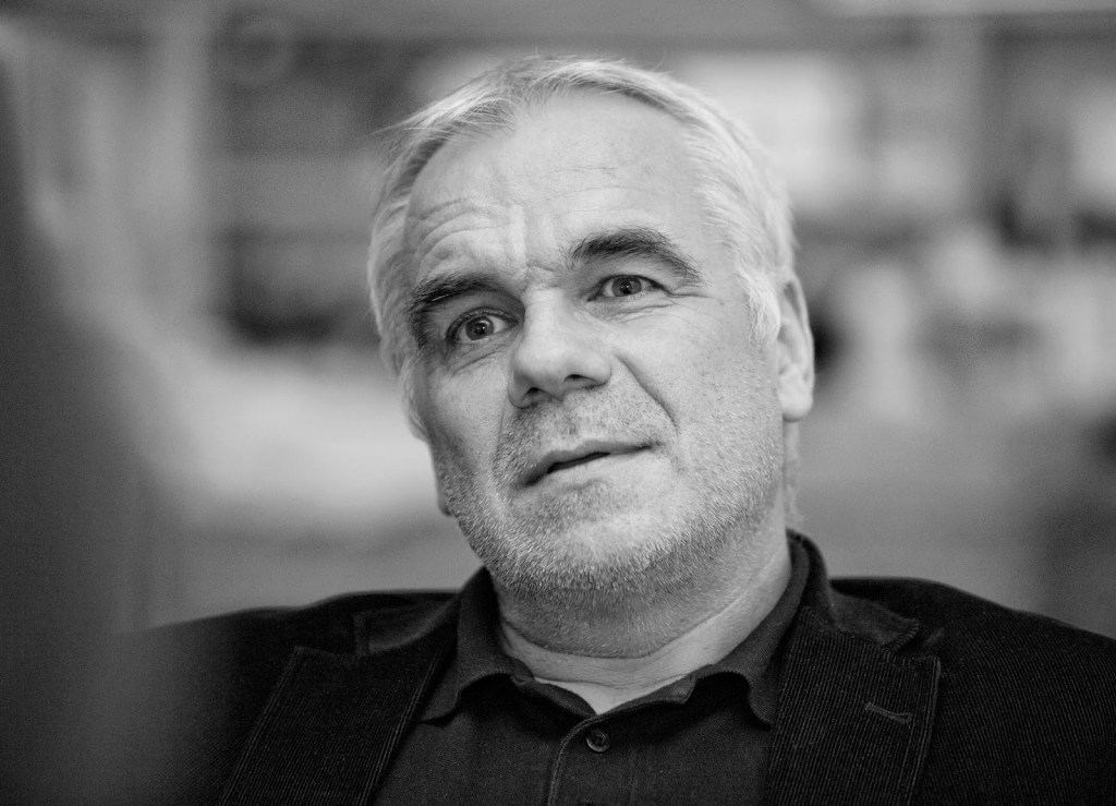 El libro de los libros, de Quint&nbsp;Buchholz