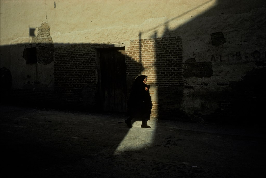 Castilla de Miguel Delibes y José Manuel&nbsp;Navia