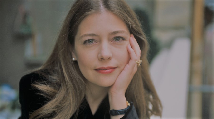 El amor solo, de Laurence&nbsp;Plazenet