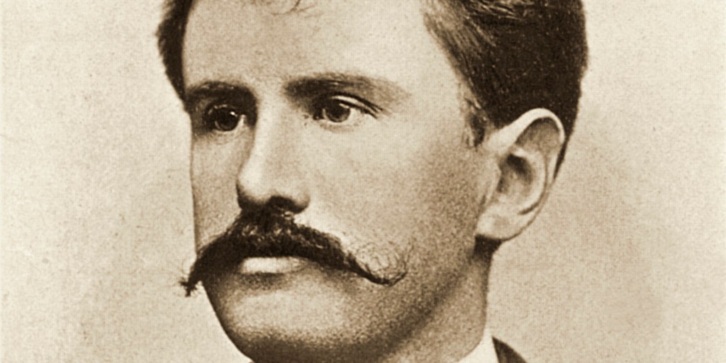 Primavera a la carta, de O.&nbsp;Henry