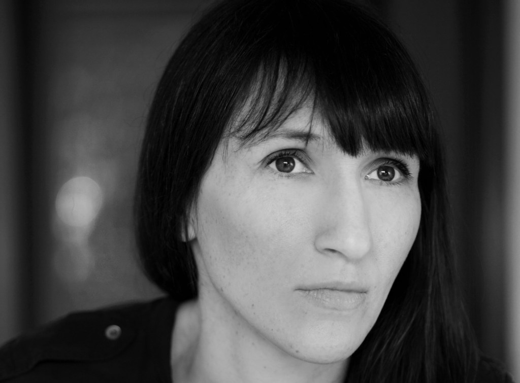 La joven y el mar, de Catherine&nbsp;Meurisse