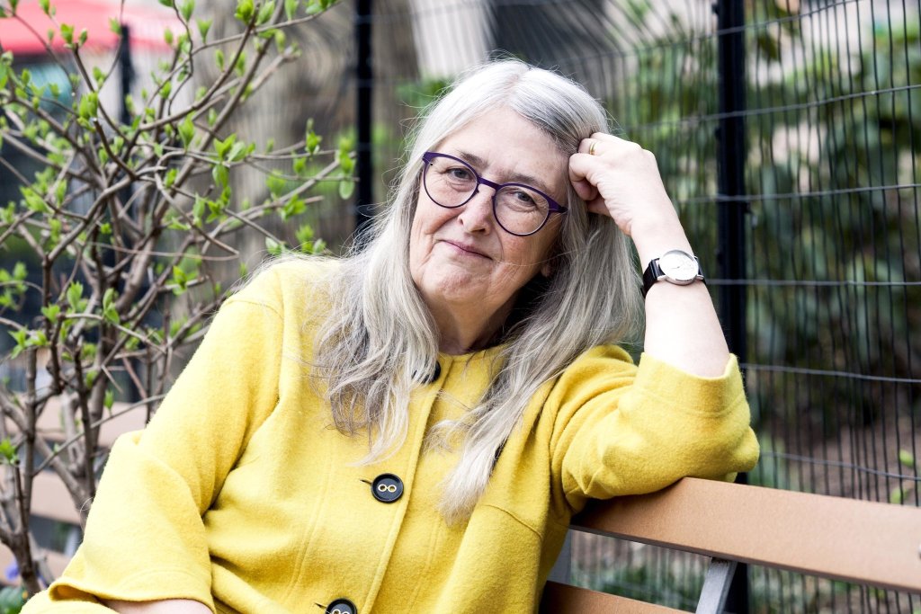 Mujeres y poder, de Mary&nbsp;Beard