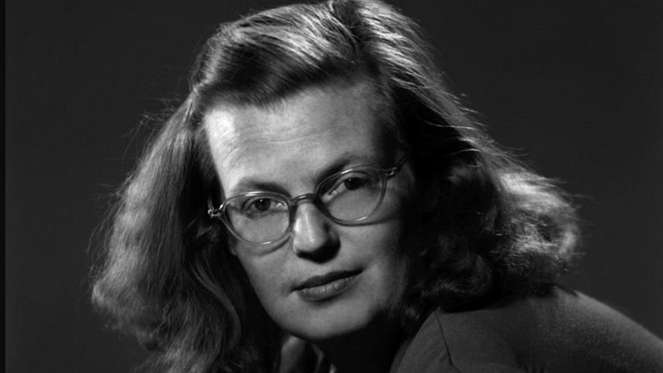 Cuentos escogidos, de Shirley&nbsp;Jackson