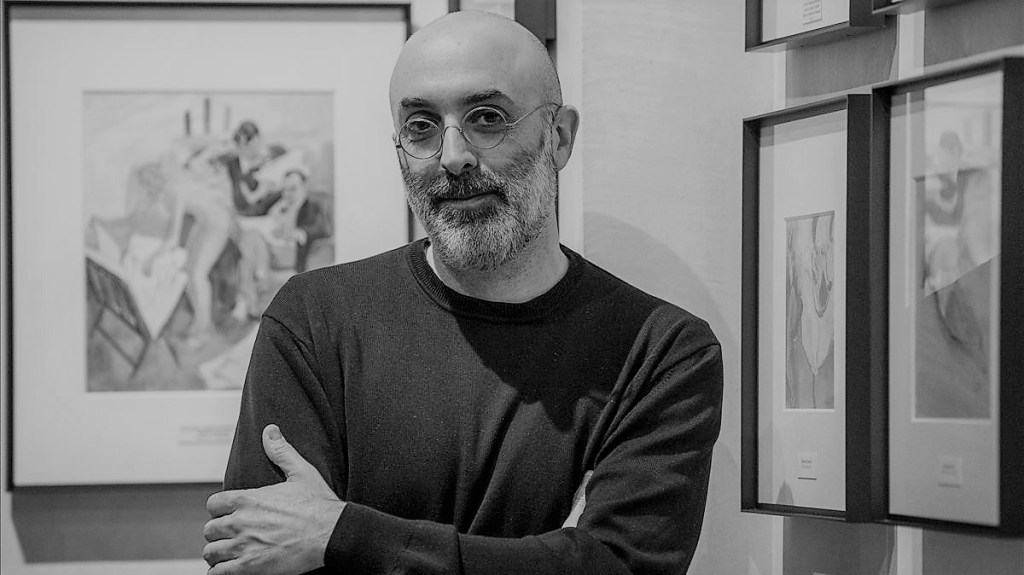 El boxeador polaco, de Eduardo&nbsp;Halfon