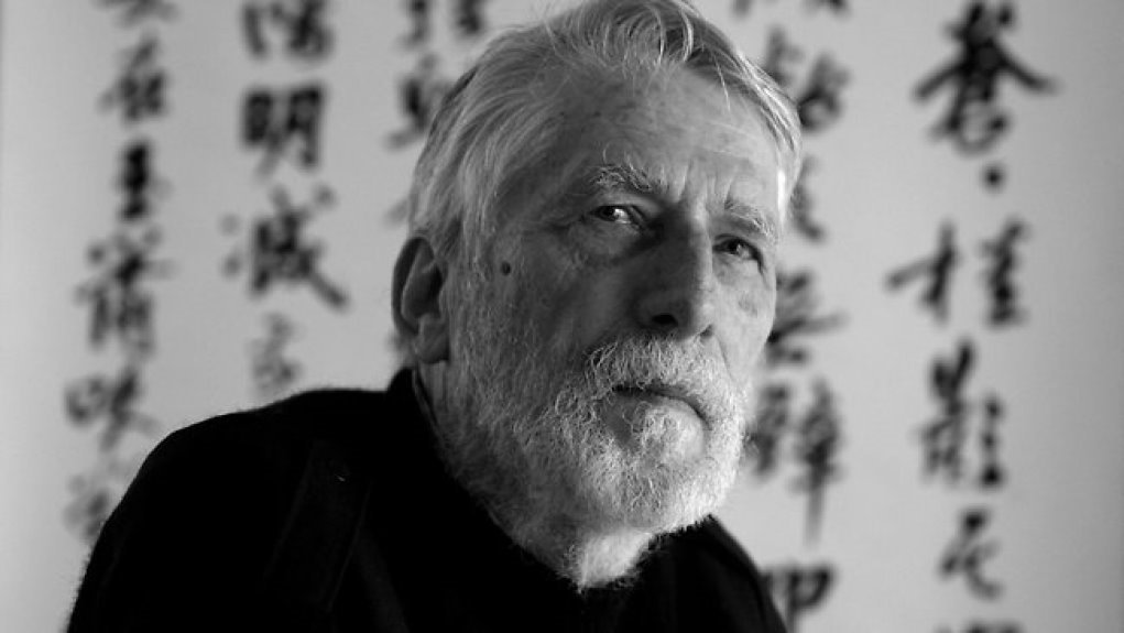 La muerte de Napoleón, de Simon&nbsp;Leys