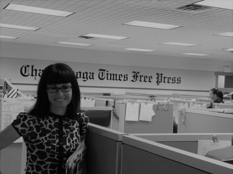 Presentación del libro: «gente.op» de Belén&nbsp;Galindo