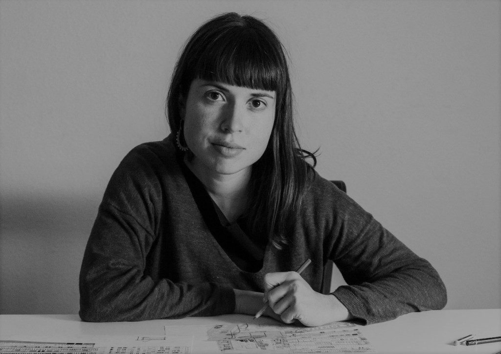 Estamos todas bien, de Ana&nbsp;Penyas