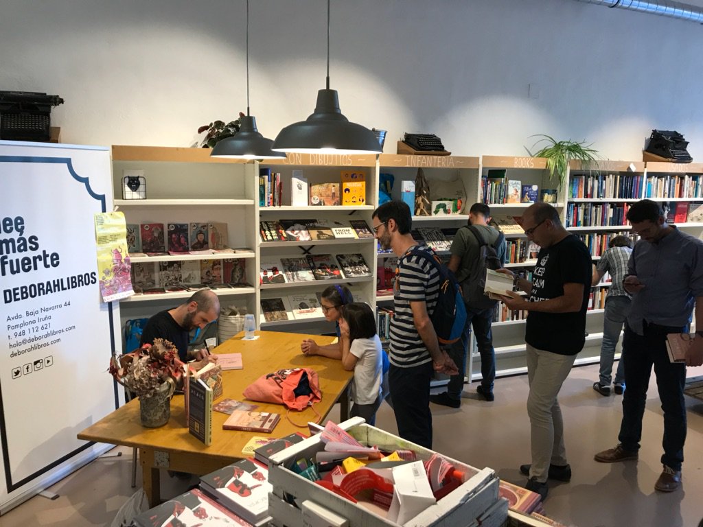 Rituales, de Álvaro&nbsp;Ortíz