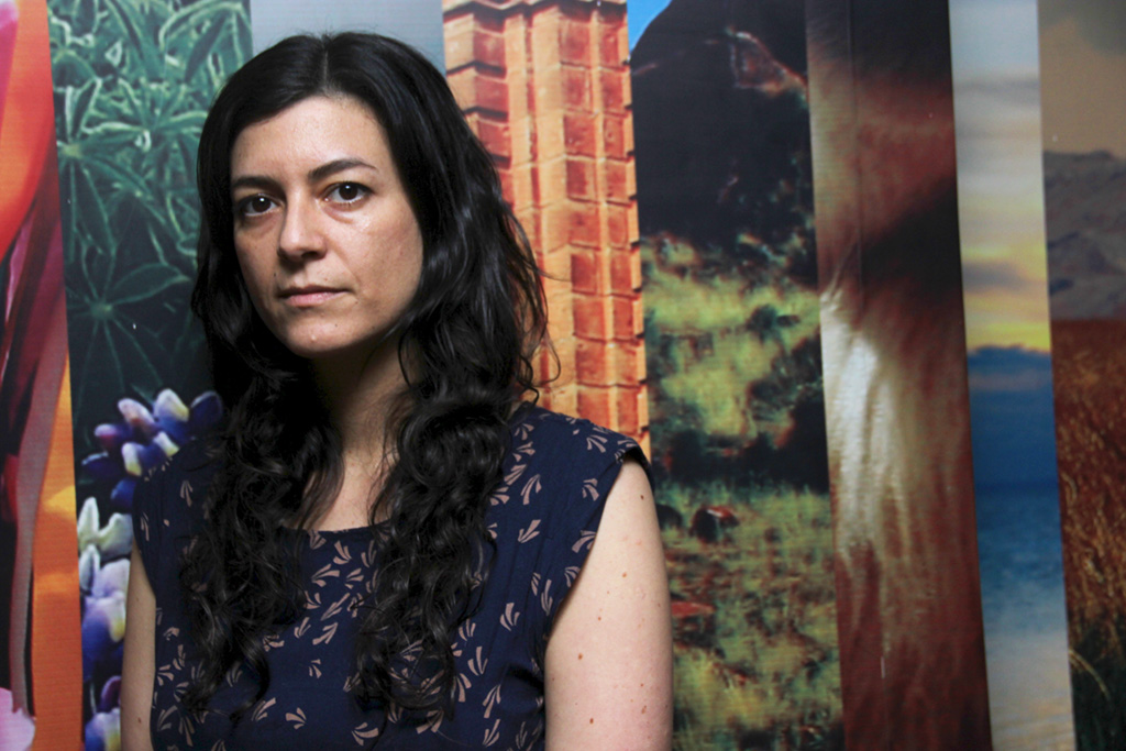 La respiración cavernaria, de Samanta&nbsp;Schweblin