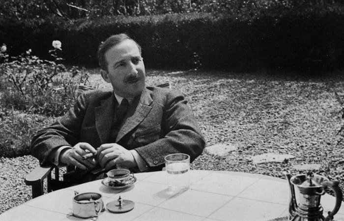 Momentos estelares de la humanidad, de Stefan&nbsp;Zweig