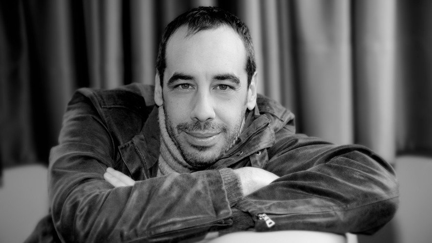 Soledad, de Carlos&nbsp;Bassas