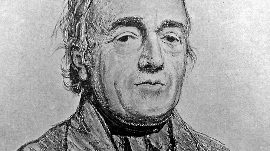 El párroco de Vejlby, de Steen Steensen&nbsp;Blicher