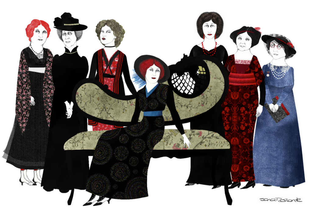 Xingú, de Edith&nbsp;Wharton