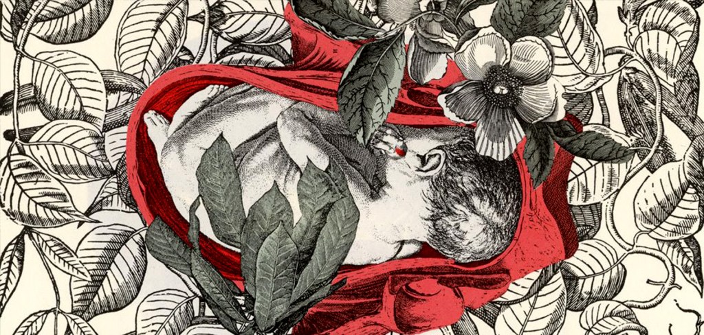 Del enebro, de los hermanos&nbsp;Grimm